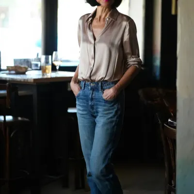Дарья, 44