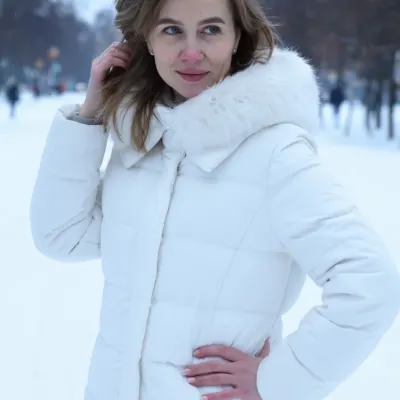 Ксюша, 34