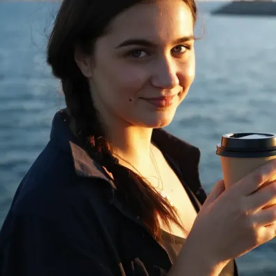 Катя, 29