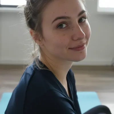 Альбина